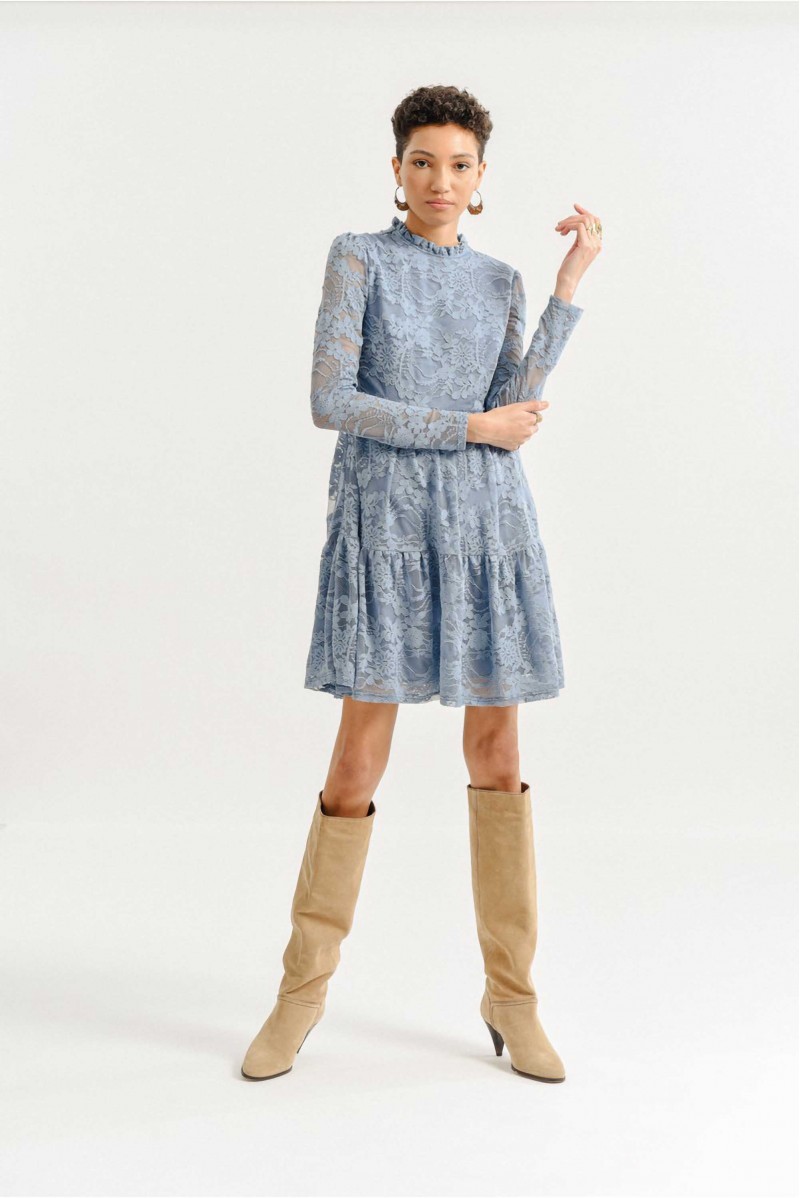 MOLLY BRACKEN ABITO CORTO COMPLETI CASUAL