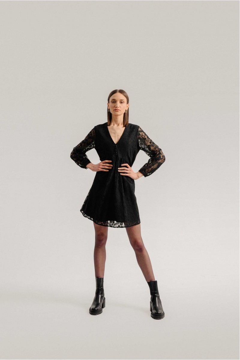 MOLLY BRACKEN ABITO CORTO CASUAL