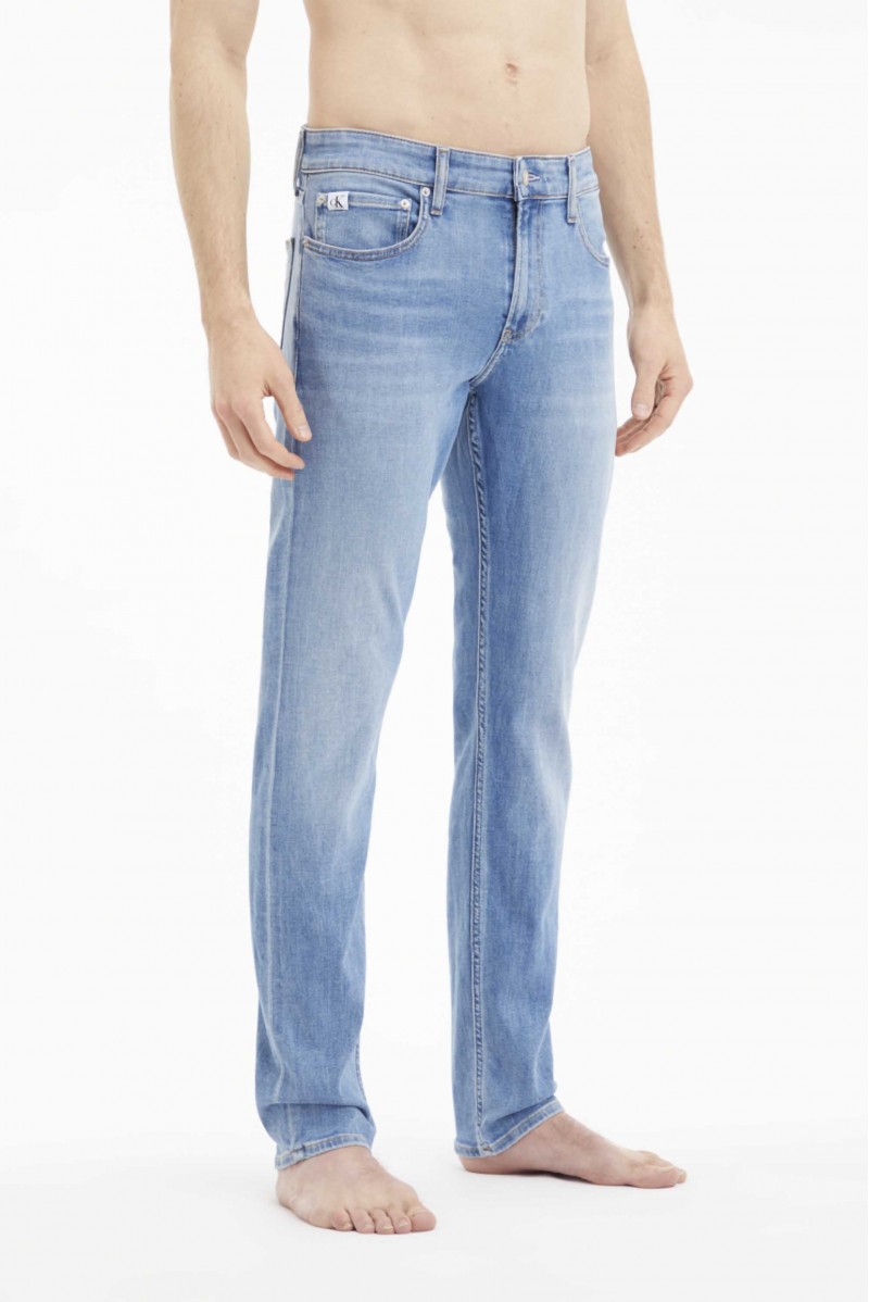CALVIN KLEIN JEANS JEANS CALVIN KLEIN JEANSERIA