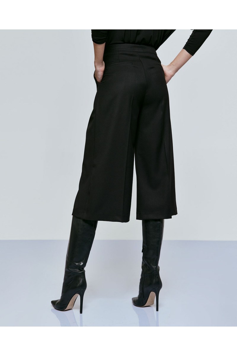 ACCESS FASHION PANTALONE CASUAL