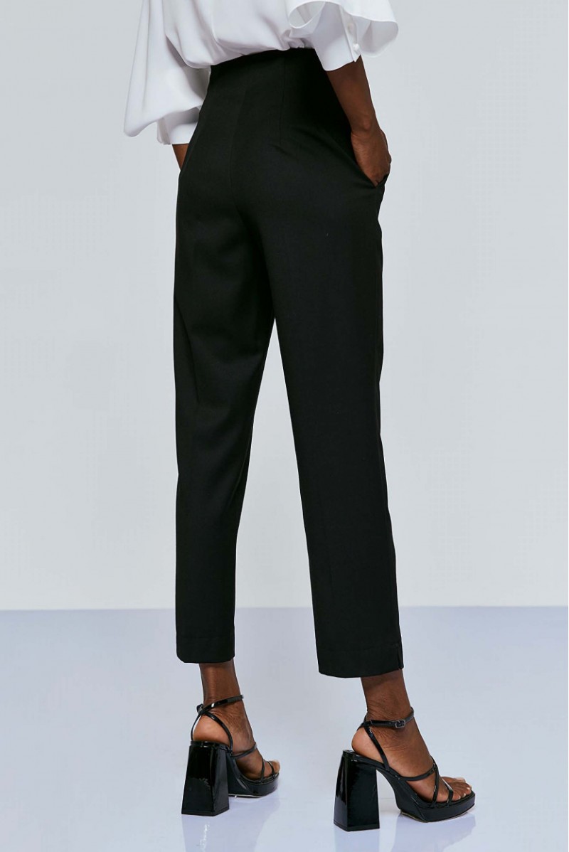 ACCESS FASHION PANTALONE CASUAL