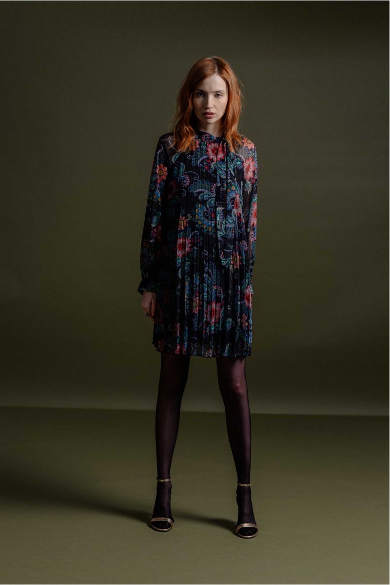 MOLLY BRACKEN ABITO CORTO CASUAL