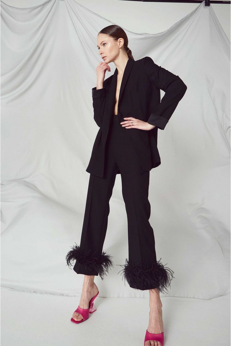 NENETTE PANTALONE CASUAL