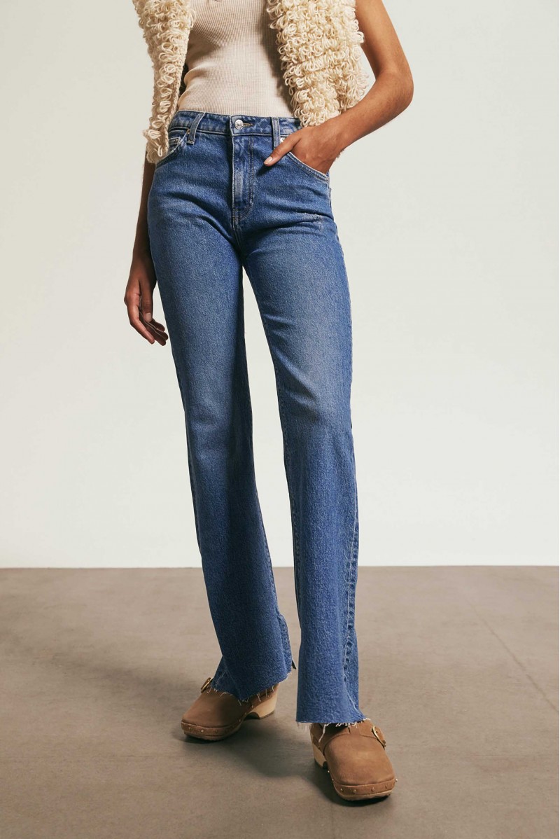ROY ROGERS JEANS JEANSERIA