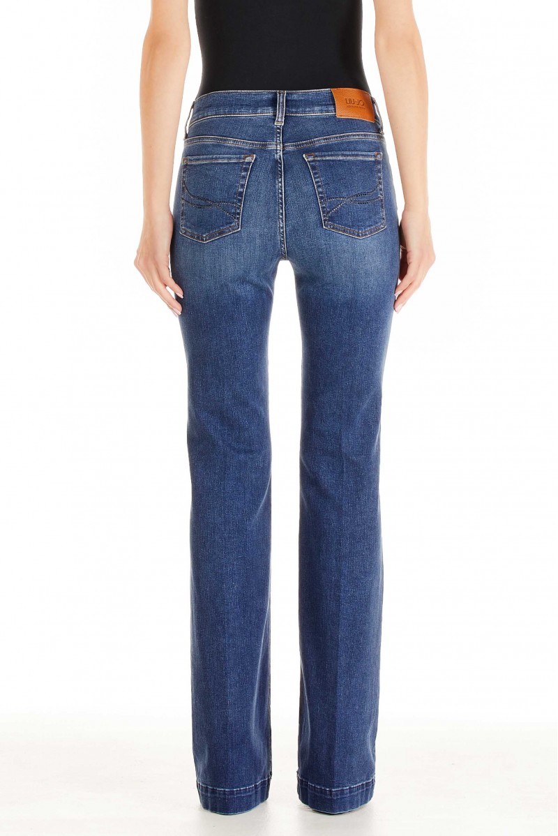 LIU JO JEANS JEANSERIA