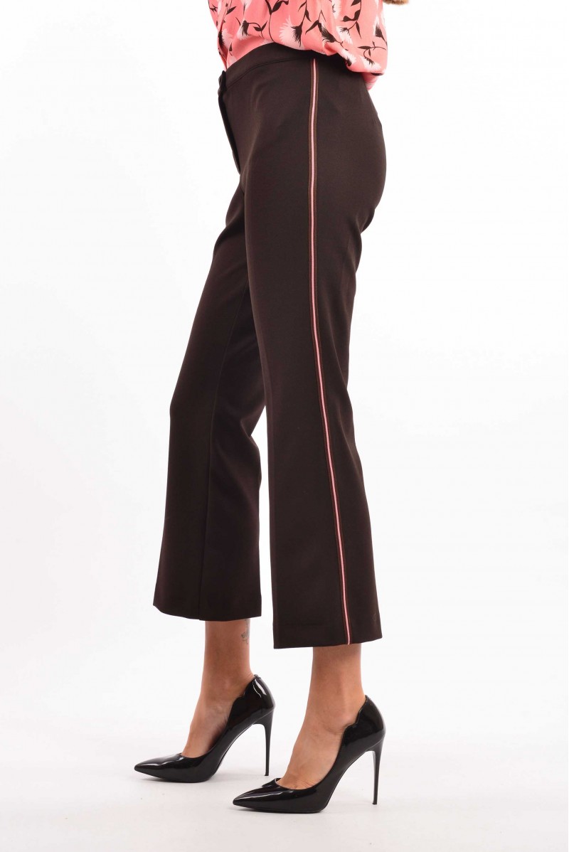 DIANA GALLESI PANTALONE CLASSICO