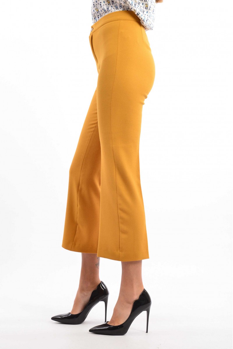 DIANA GALLESI PANTALONE CLASSICO