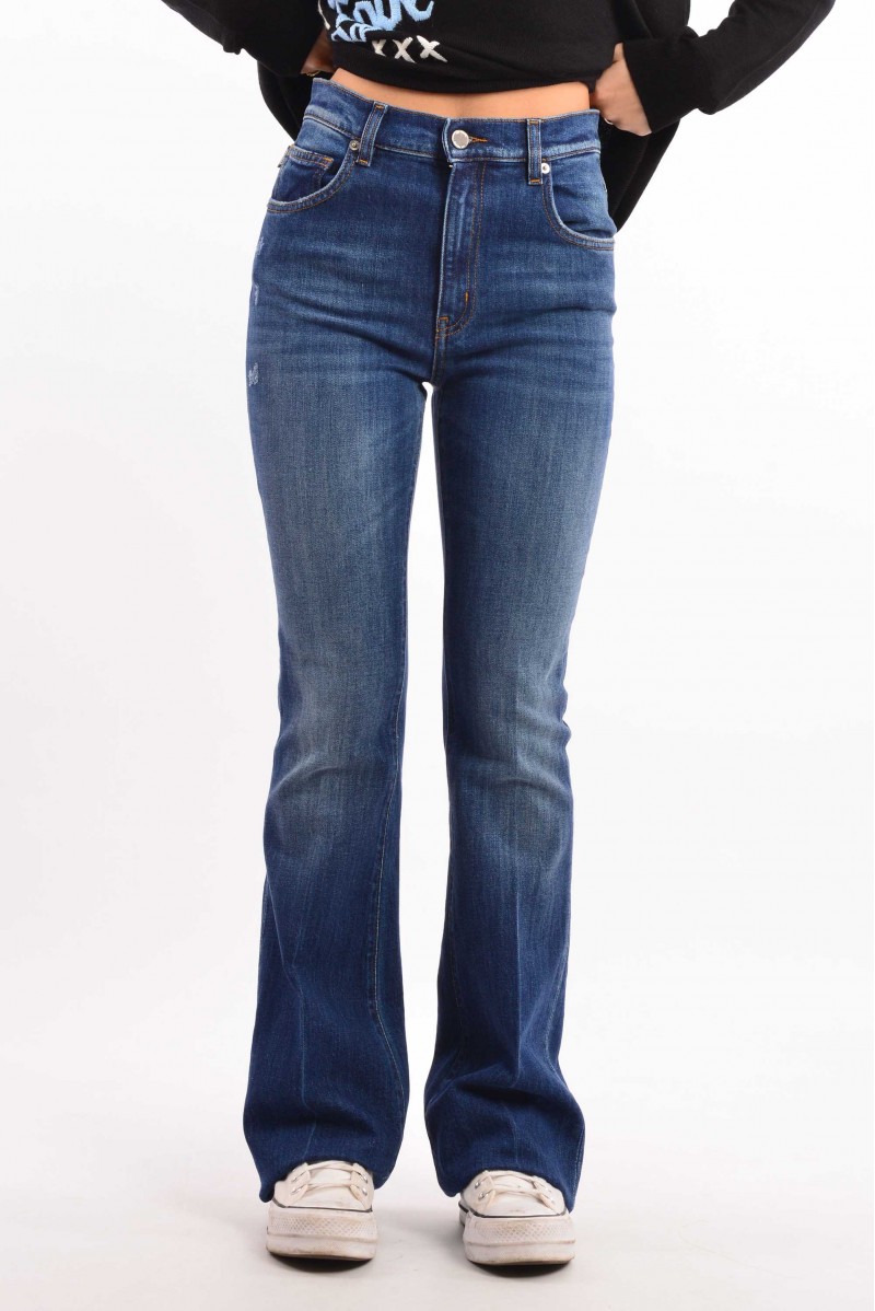 LOVE MOSCHINO JEANS CASUAL