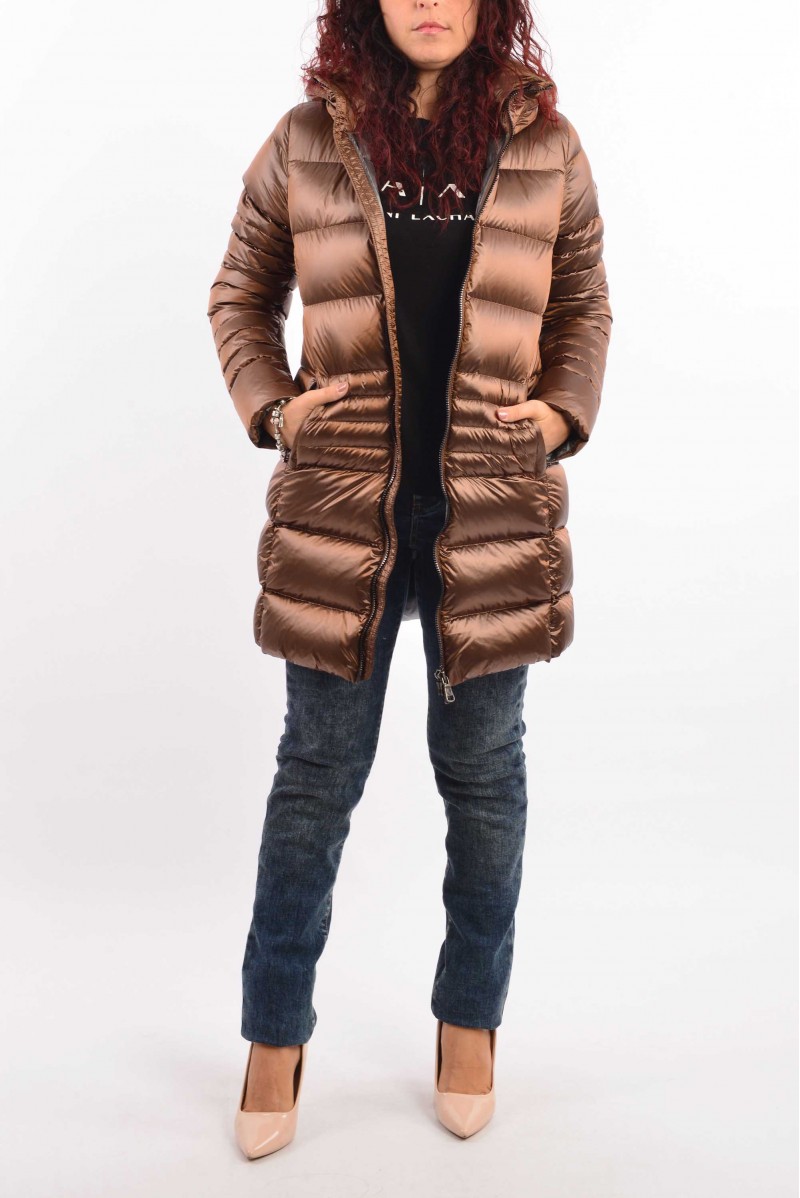 COLMAR GIUBBOTTO PIUMINO LUNGO CASUAL