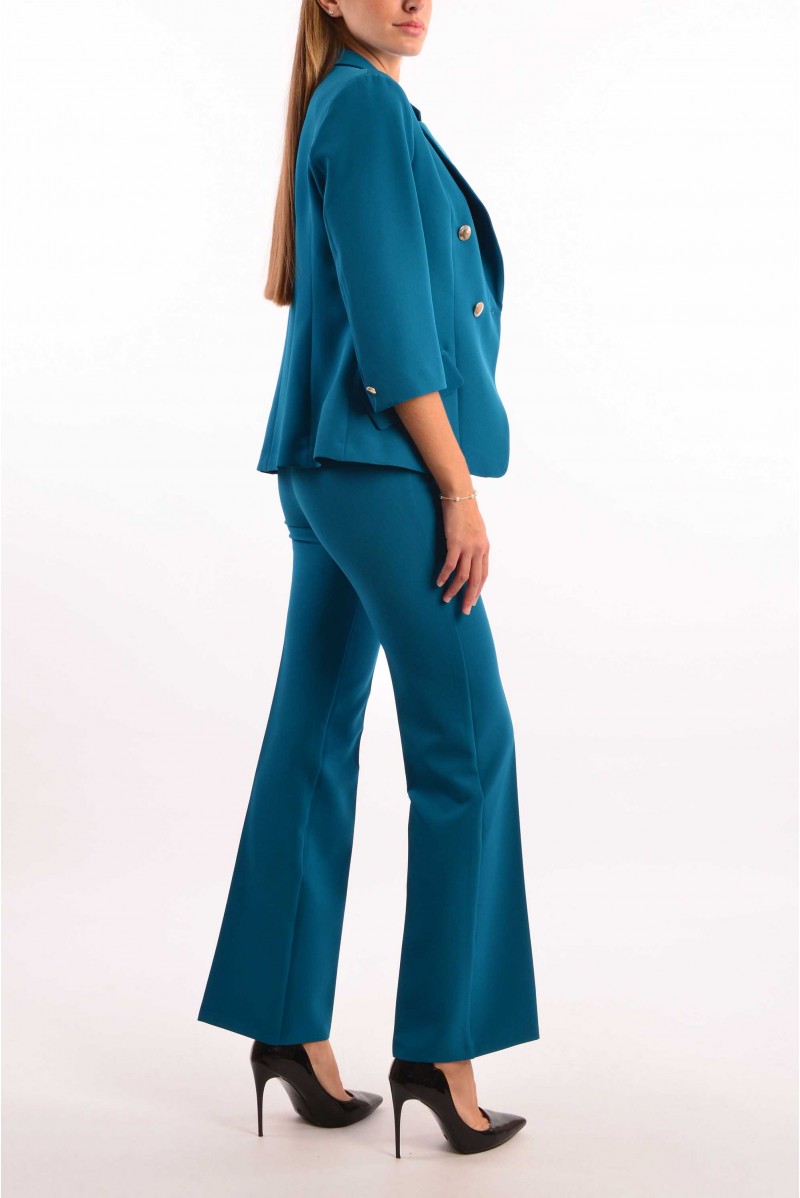 NADINE TAILLEUR CON PANTALONE CLASSICO