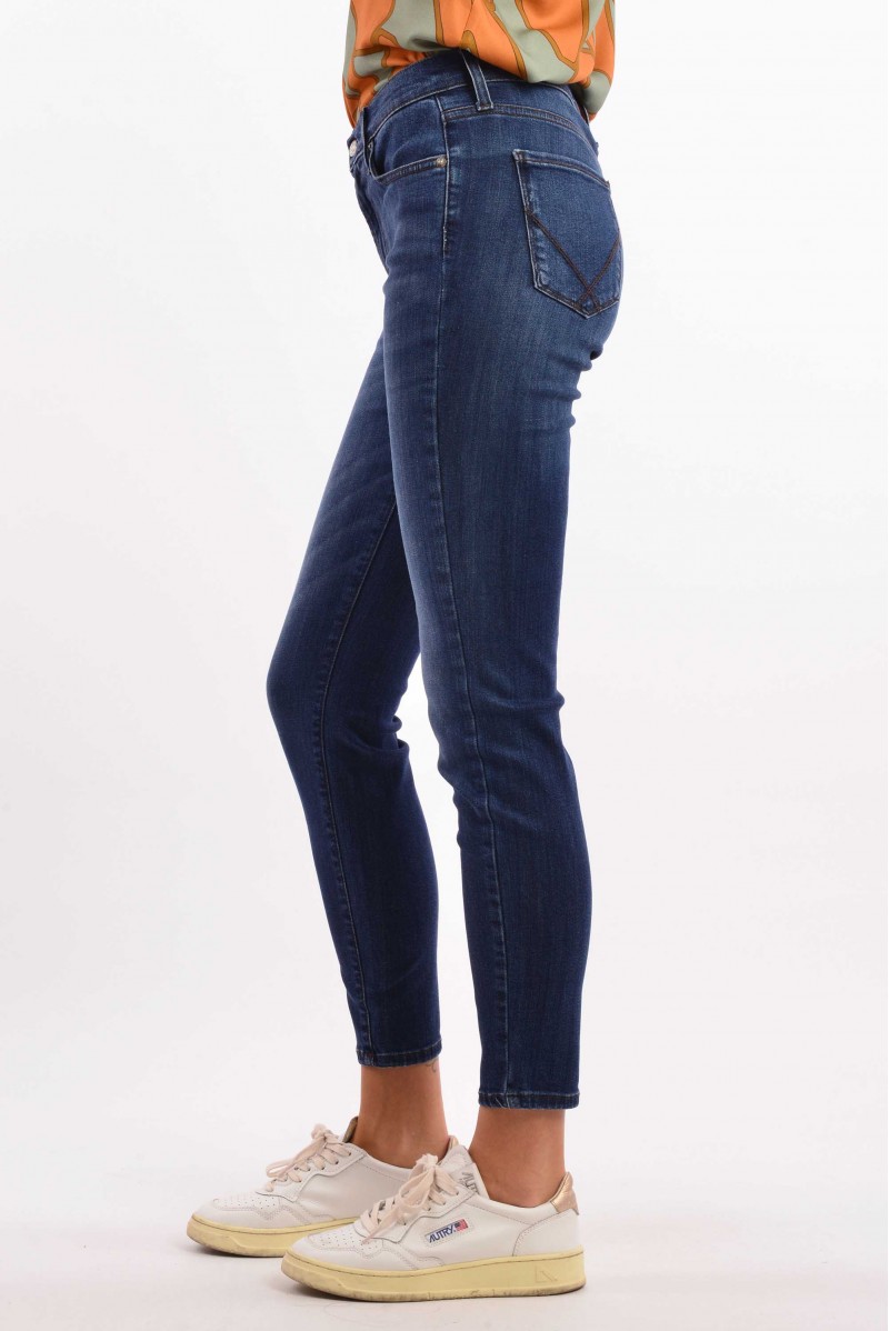 ROY ROGERS JEANS JEANSERIA