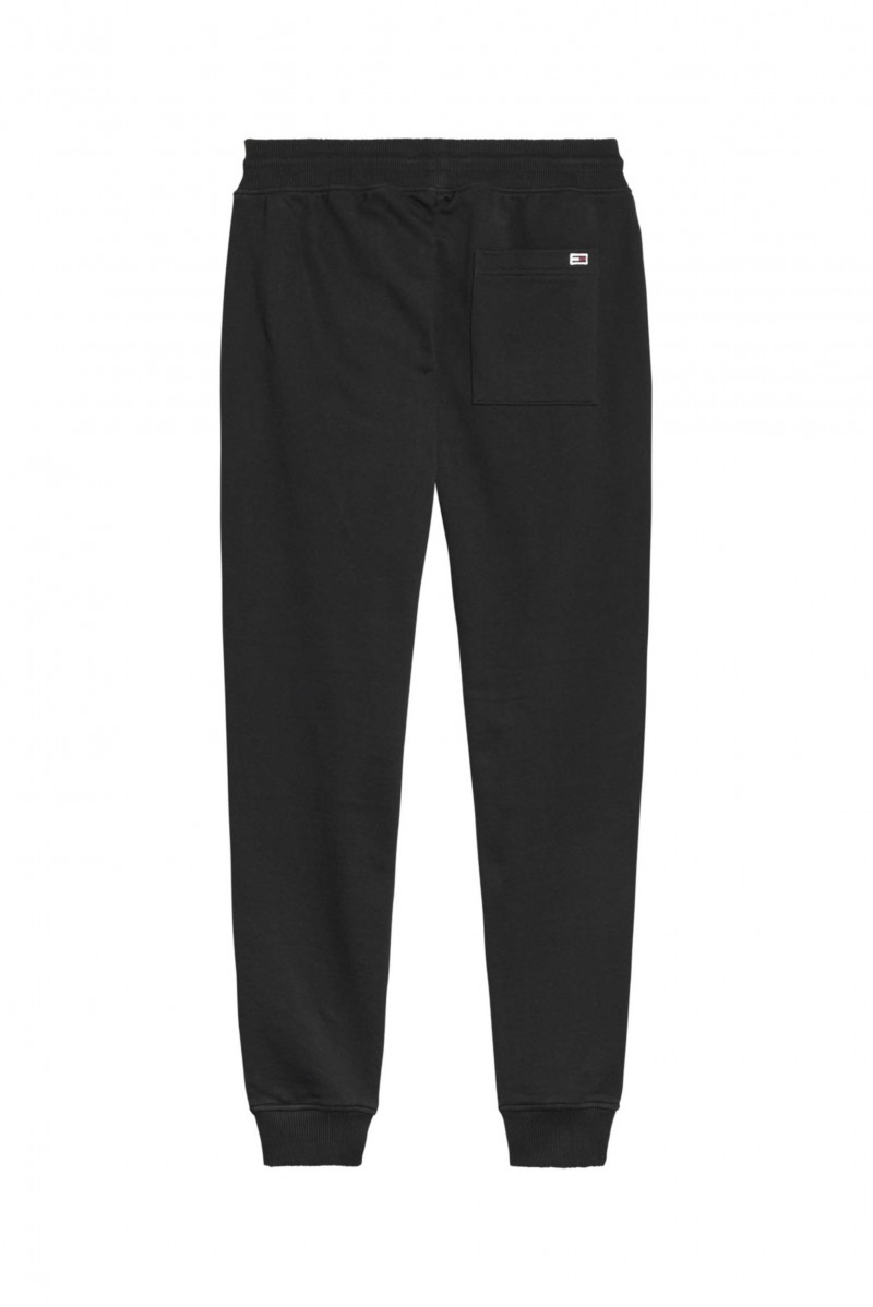 TOMMY HILFIGER PANTALONE FELPA JEANSERIA