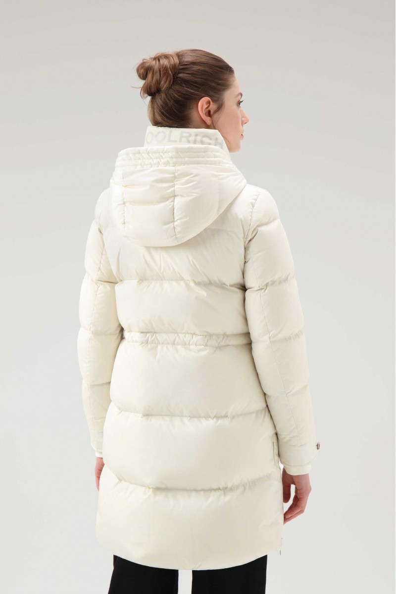 WOOLRICH GIUBBOTTO PARKA CASUAL