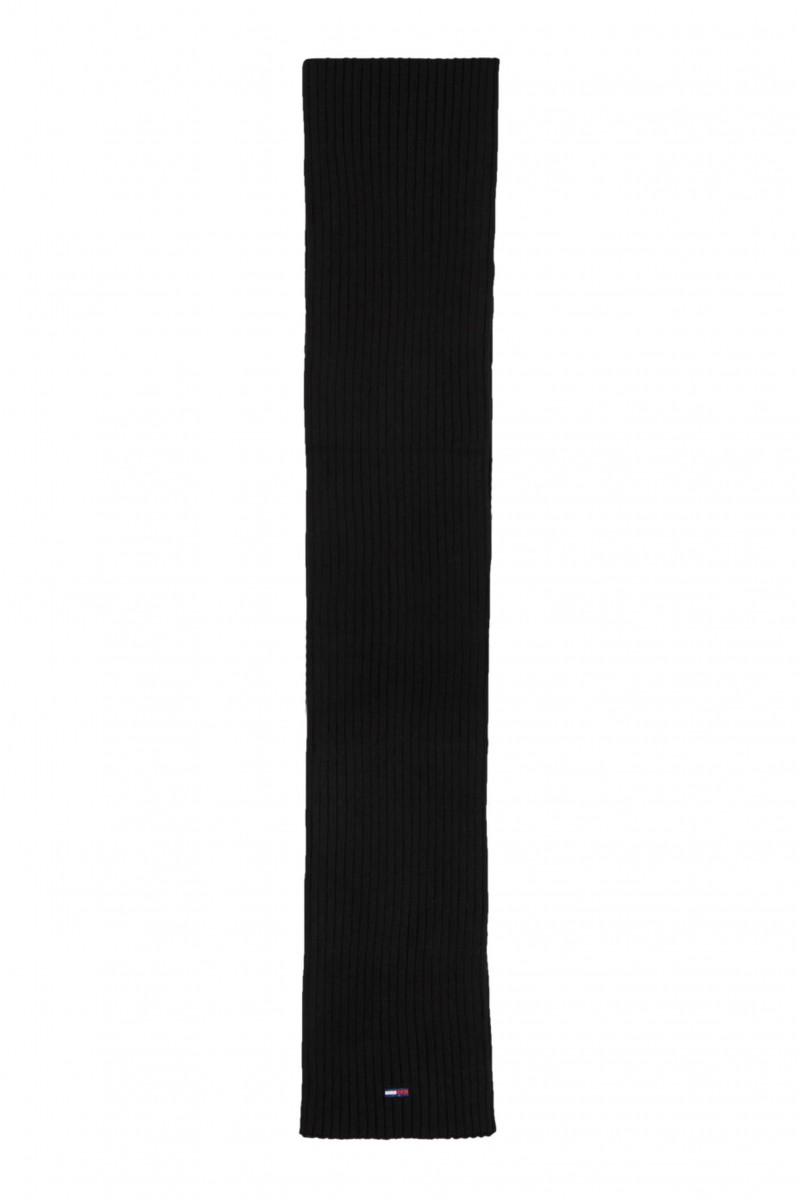 TOMMY HILFIGER SCIARPE SCIARPA JEANSERIA