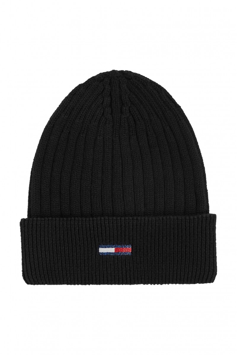 TOMMY HILFIGER CAPPELLI BERRETTO JEANSERIA