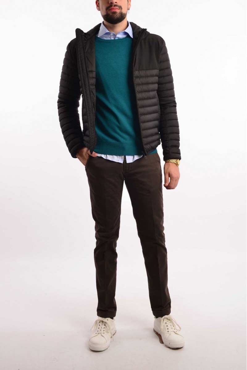 COLMAR GIUBBOTTO PIUMINO CORTO CASUAL