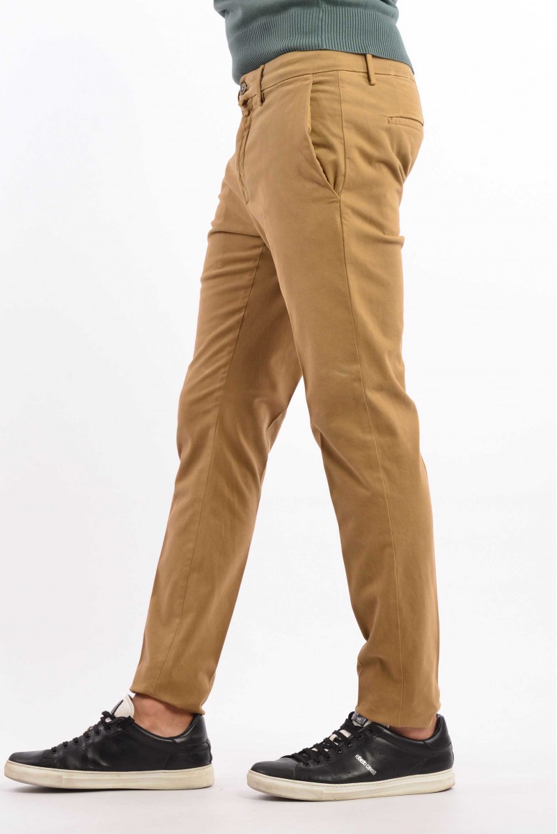 SIVIGLIA PANTALONE CHINOS CASUAL