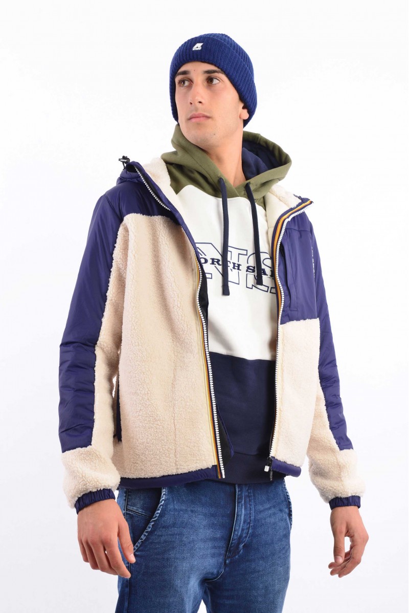 K.WAY CAPPELLI BERRETTO CASUAL