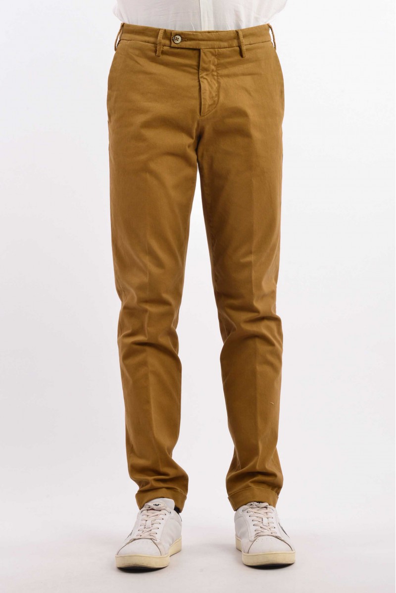 MICHAEL COAL PANTALONE...