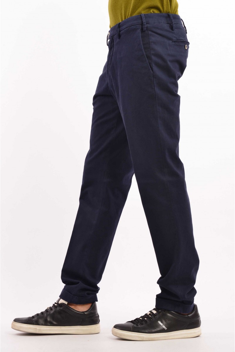 MICHAEL COAL PANTALONE CHINOS CASUAL