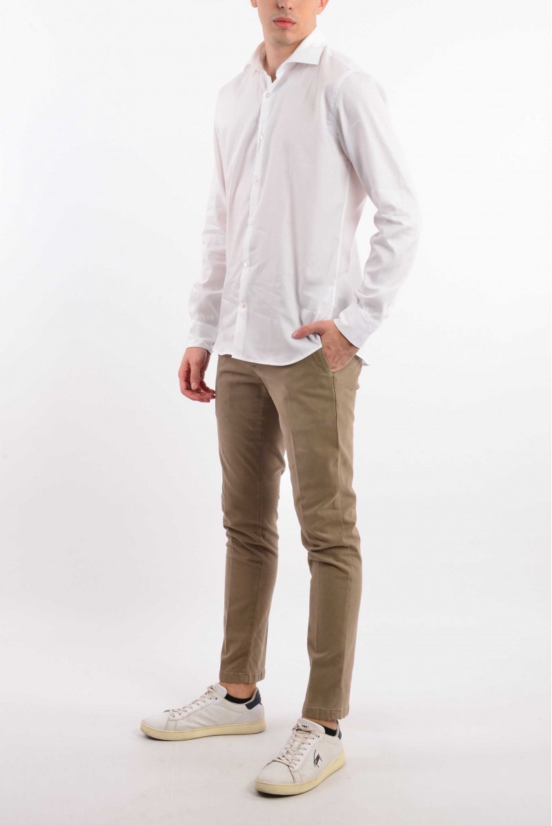 BROOKSFIELD CAMICIA ML CASUAL