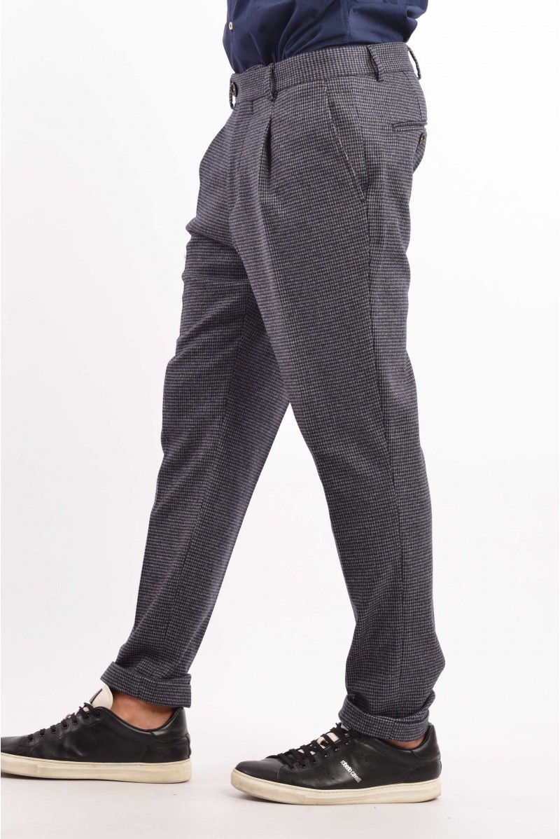 MANUEL RITZ PANTALONE CHINOS CASUAL