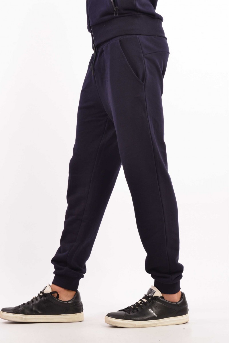 FREEDOMDAY PANTALONE FELPA CASUAL