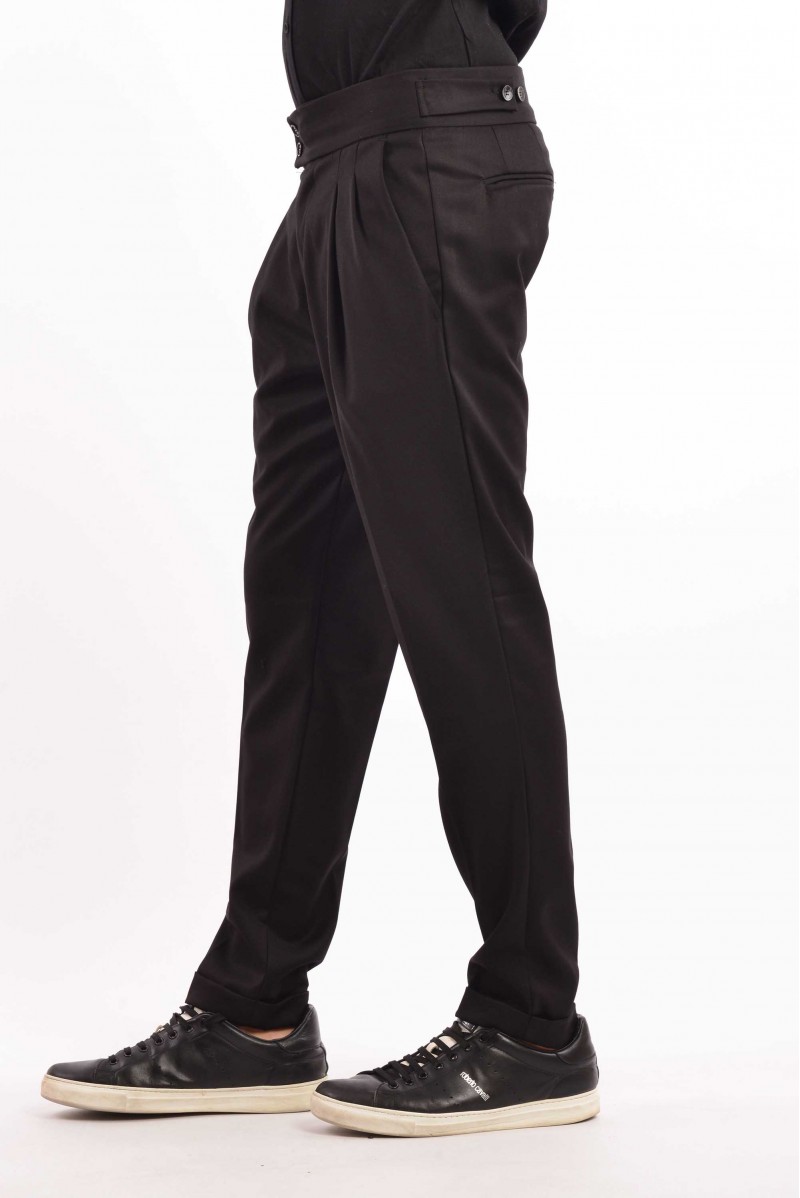 MORO PANTALONE CHINOS CASUAL
