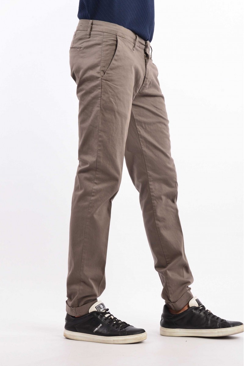 MORO PANTALONE CHINOS CASUAL