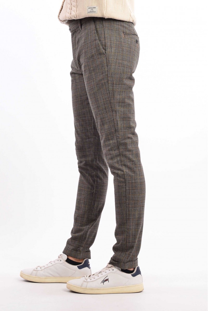 JACK & JONES PANTALONE CHINOS CASUAL