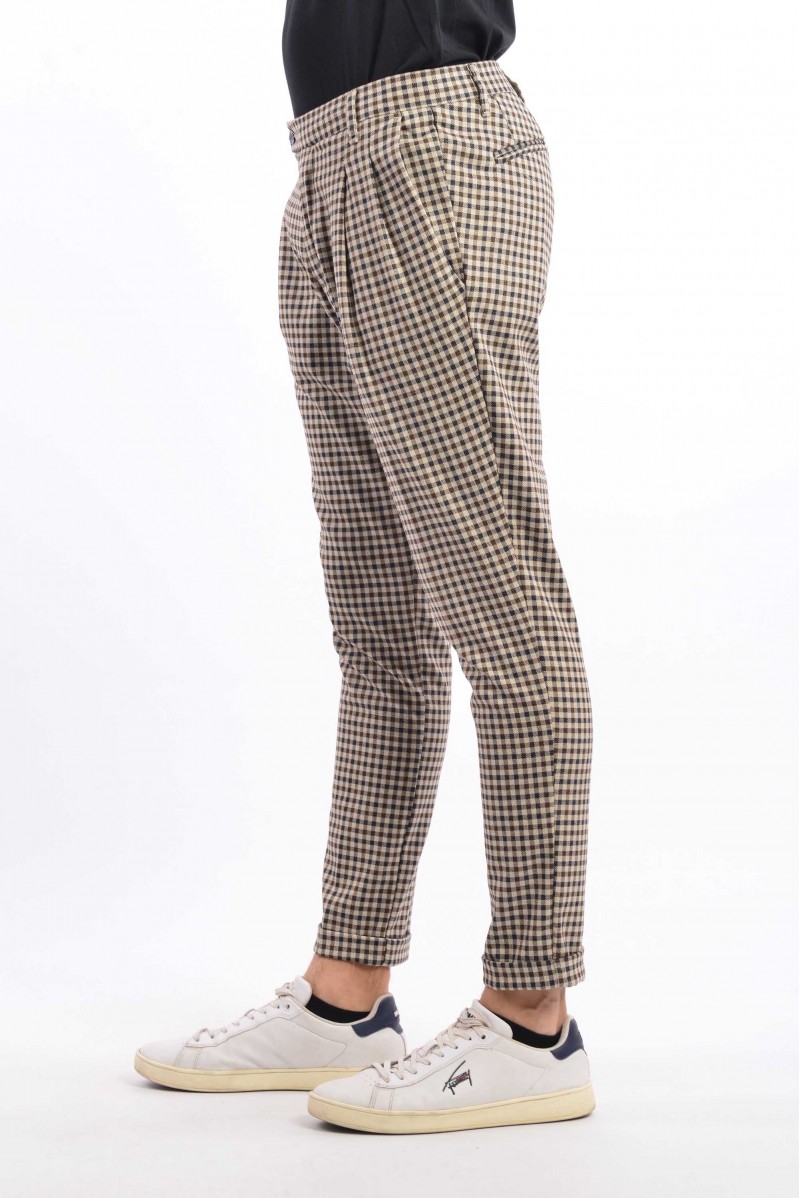 MORO PANTALONE CHINOS CASUAL