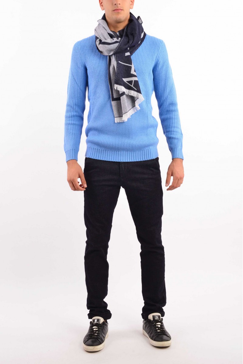 ARMANI EXCHANGE SCIARPE SCIARPA CASUAL