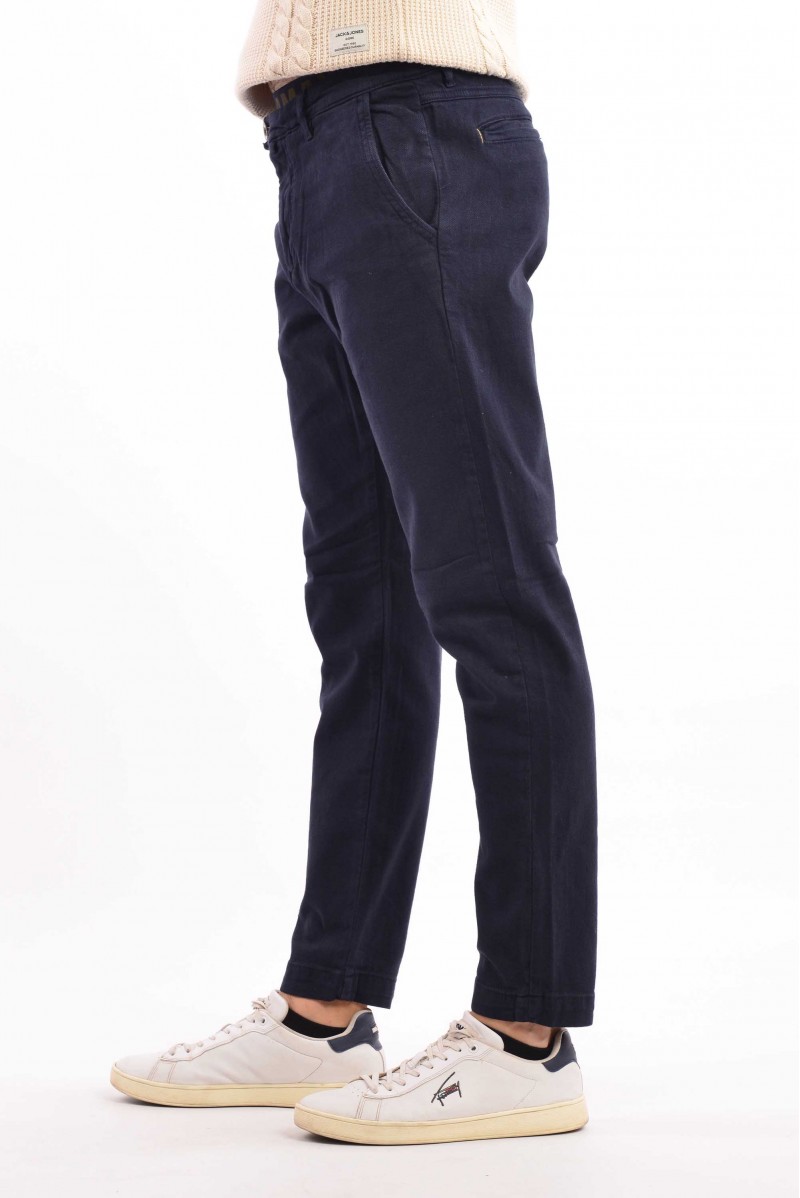 SSEINSE PANTALONE CHINOS CASUAL