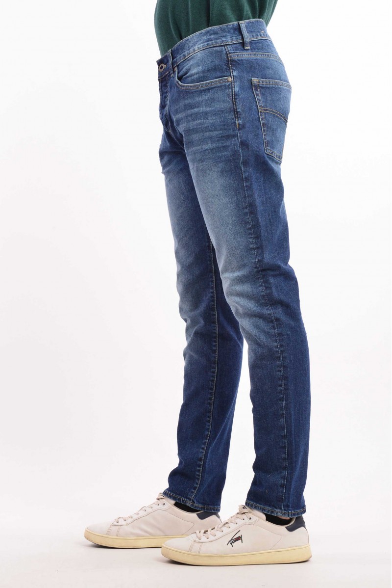 GAS JEANS JEANSERIA