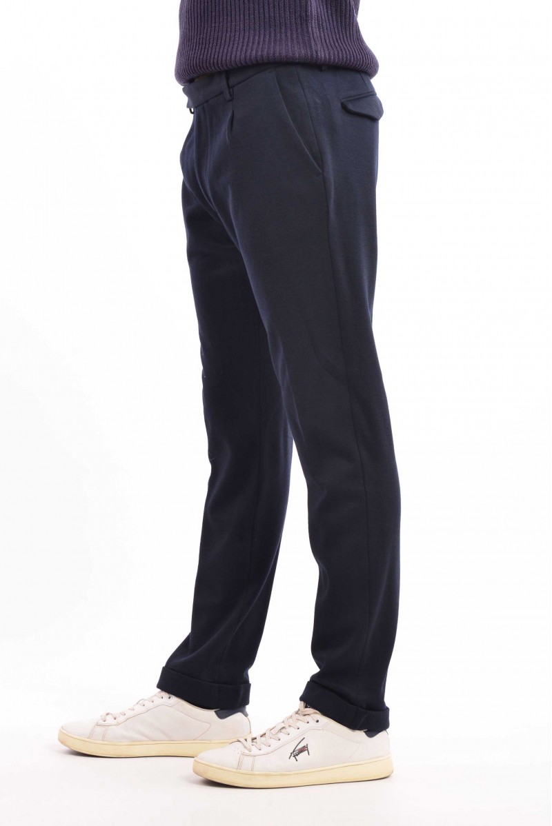 OFFICINA36 PANTALONE CASUAL