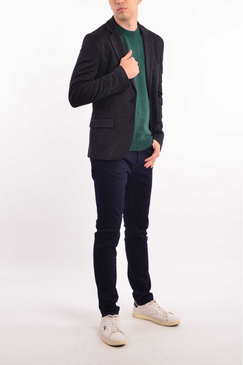 ANTONY MORATO GIACCA 2 BOTTONI CASUAL