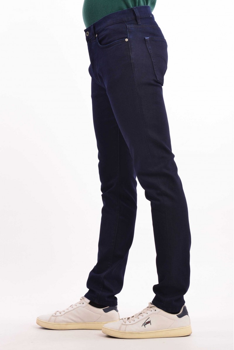 GAS PANTALONE 5 TASCHE JEANSERIA