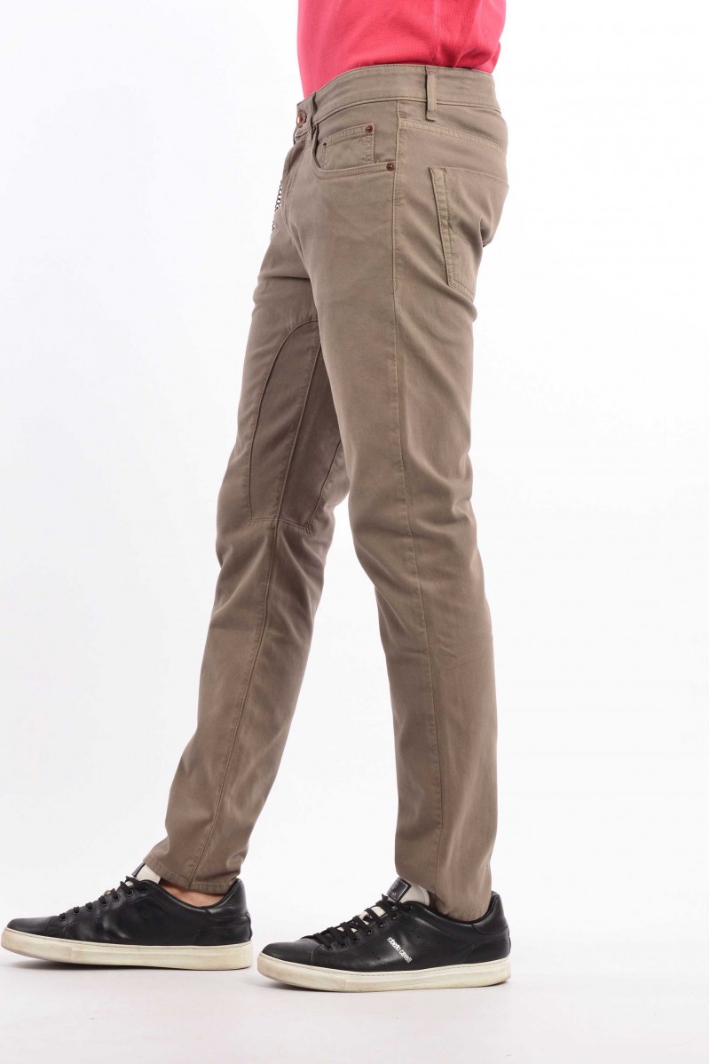 SIVIGLIA PANTALONE 5 TASCHE CASUAL