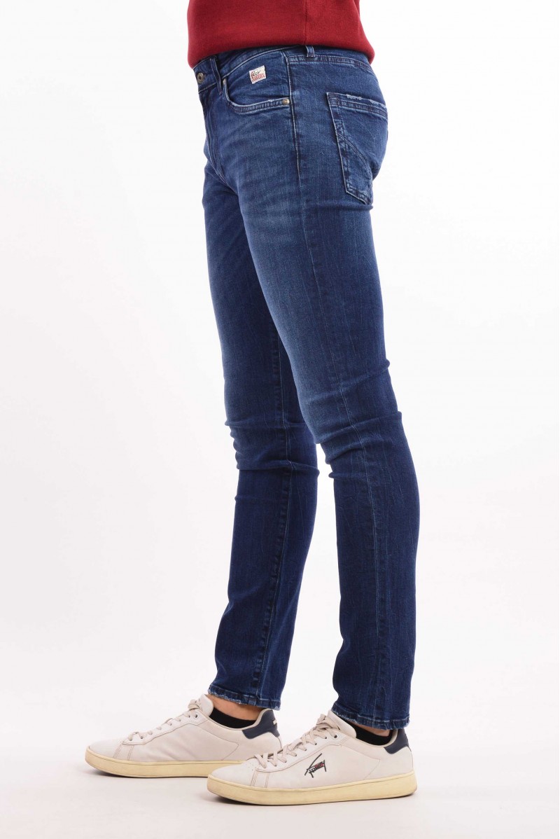 ROY ROGERS JEANS JEANSERIA