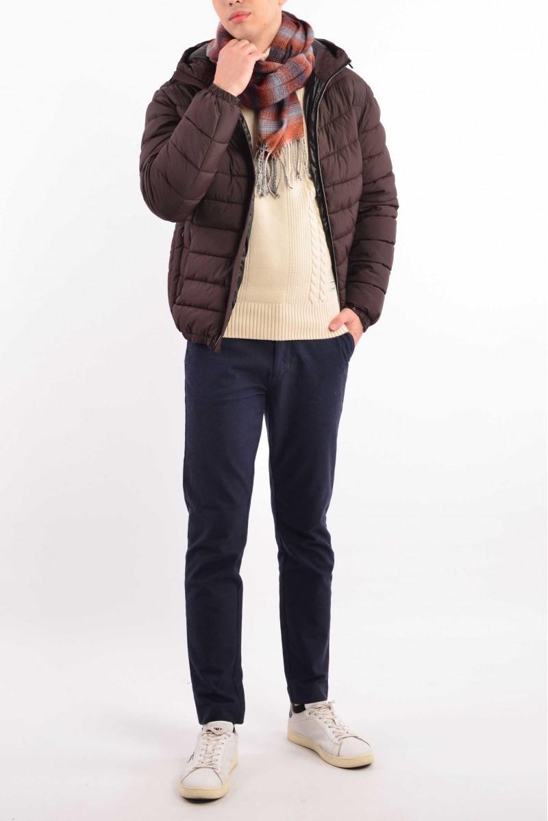 SSEINSE SCIARPE SCIARPA CASUAL