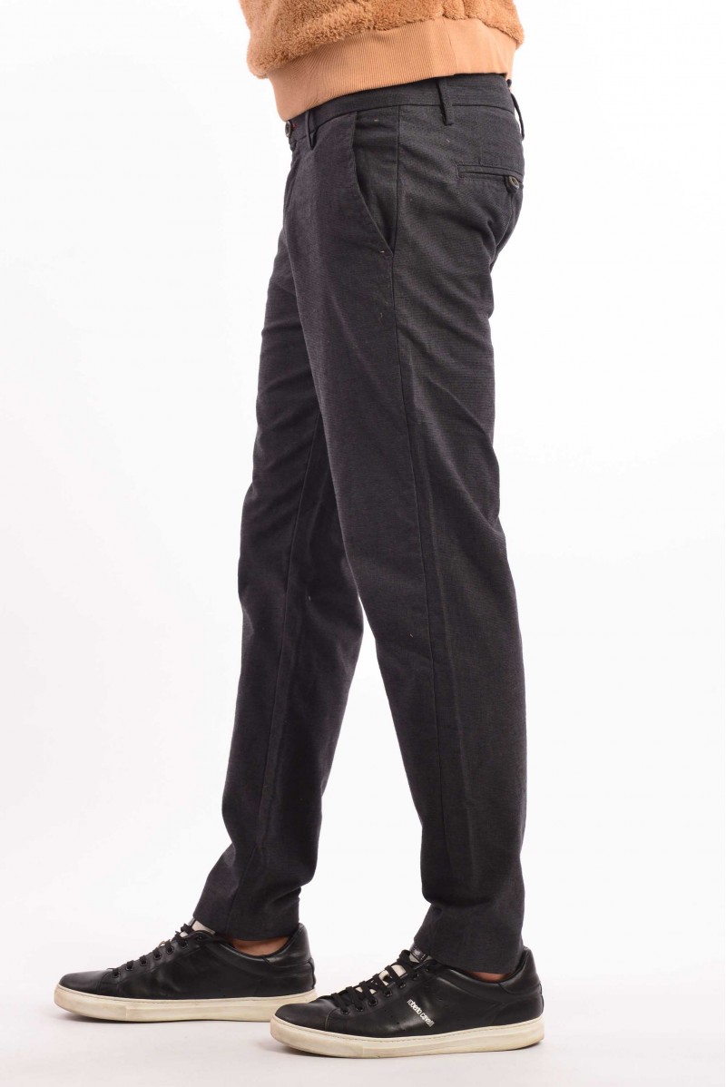SSEINSE PANTALONE CHINOS CASUAL