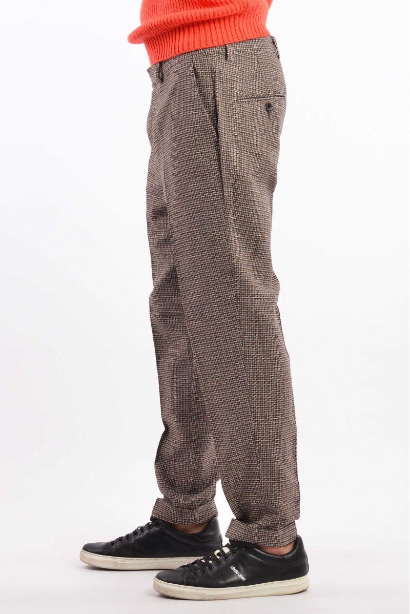 SSEINSE PANTALONE CHINOS CASUAL