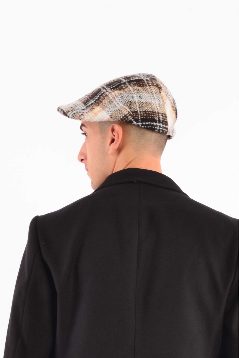 SSEINSE CAPPELLI COPPOLA CASUAL