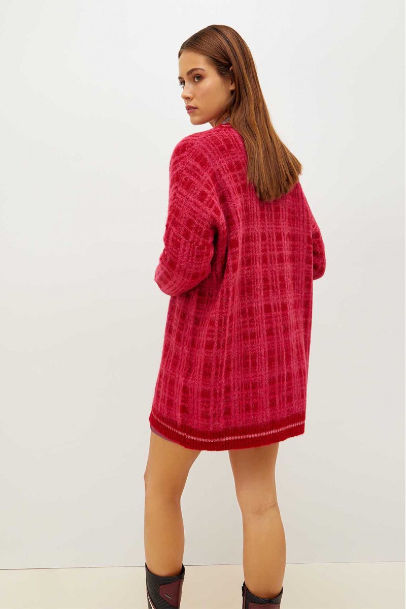 LIU JO CARDIGAN CASUAL