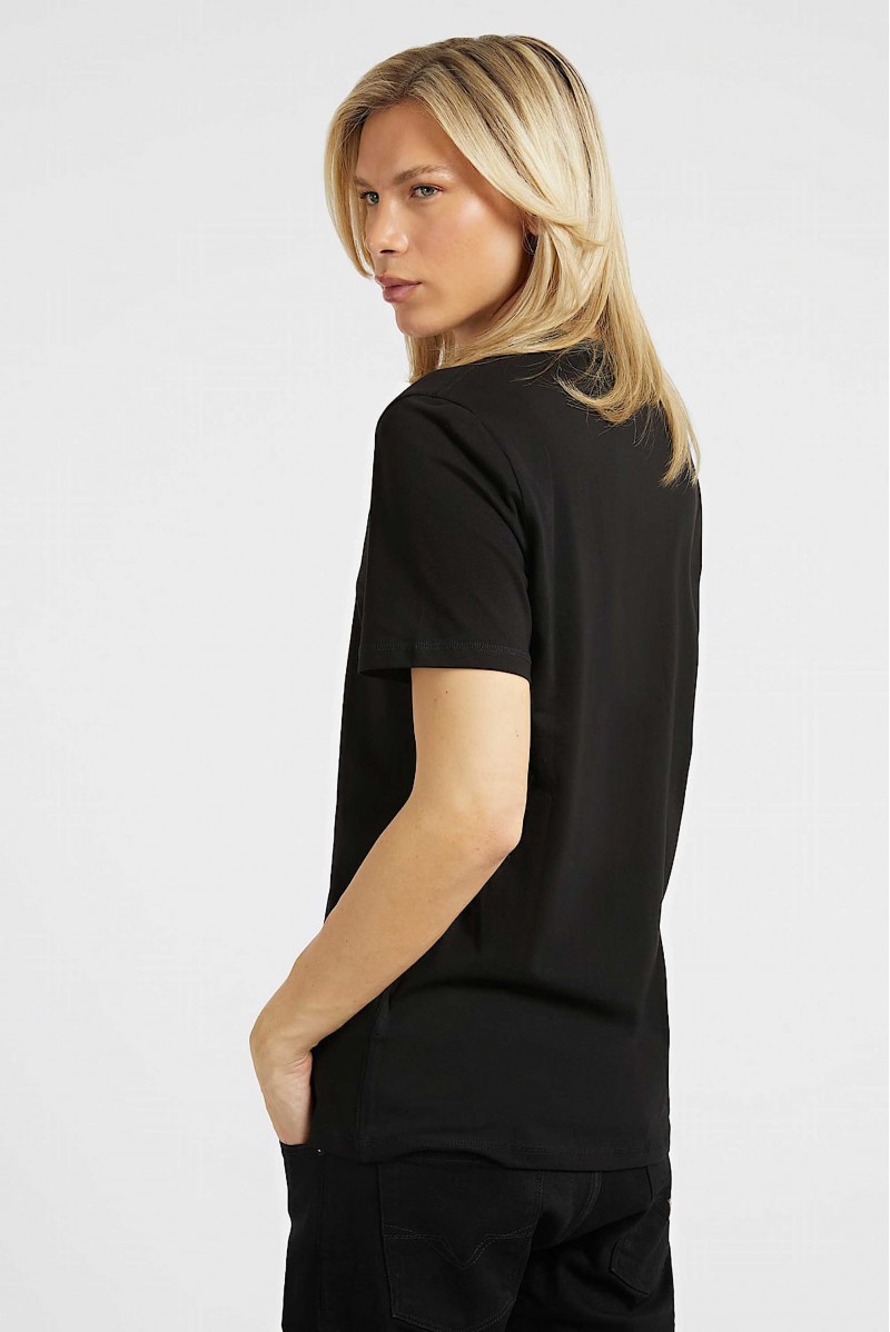 GUESS T-SHIRT MM JEANSERIA