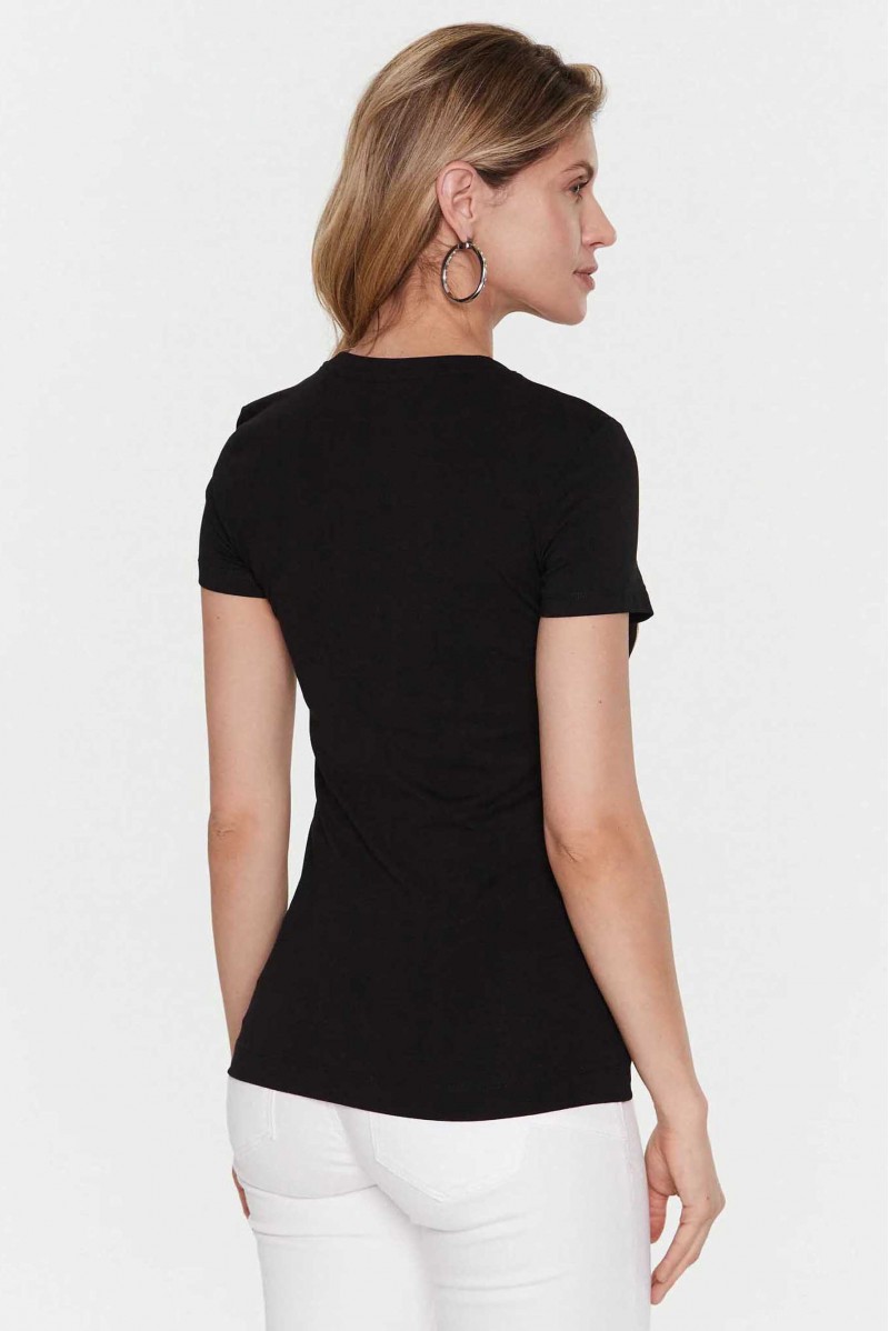 GUESS T-SHIRT MM JEANSERIA