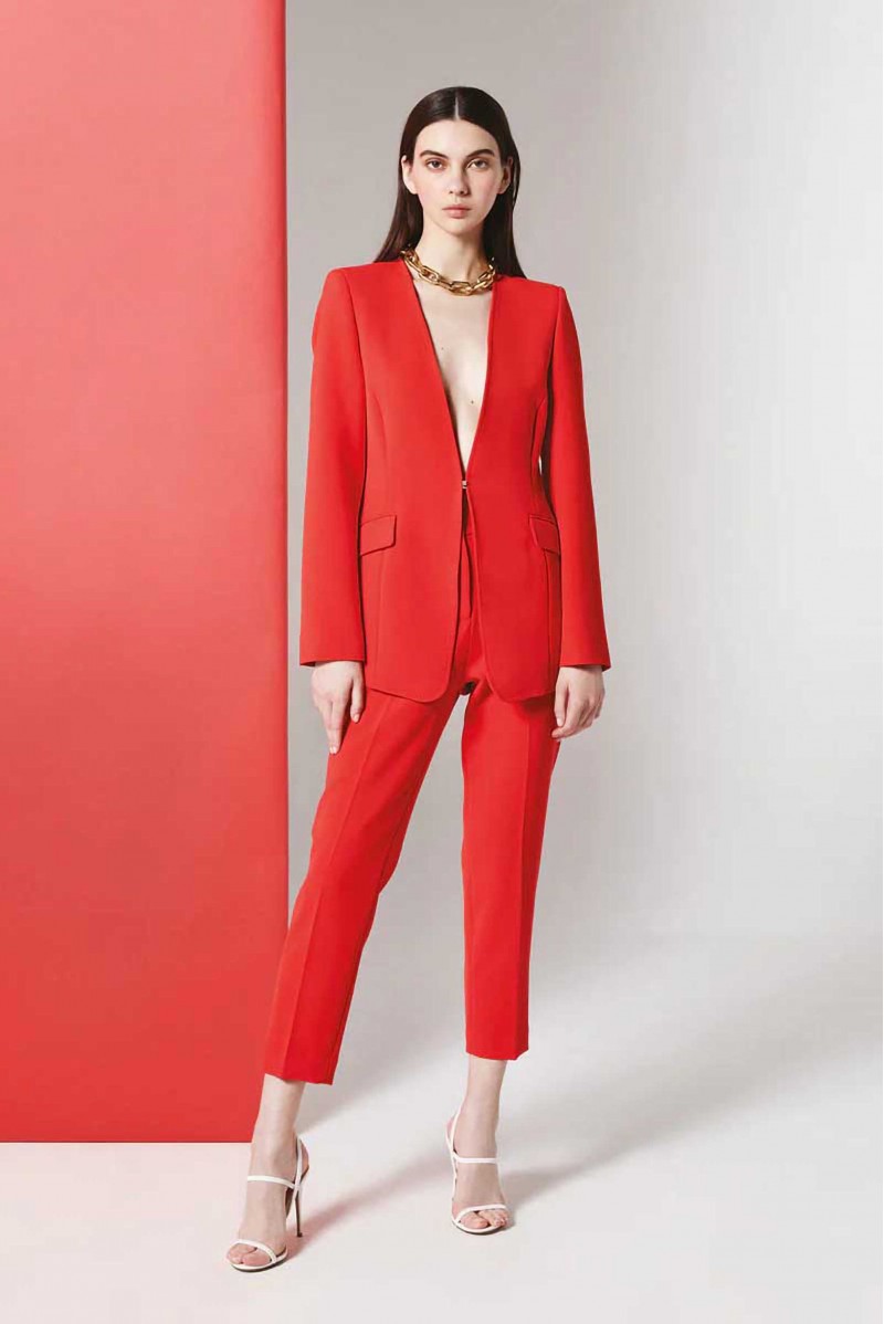 NENETTE PANTALONE CHINOS...