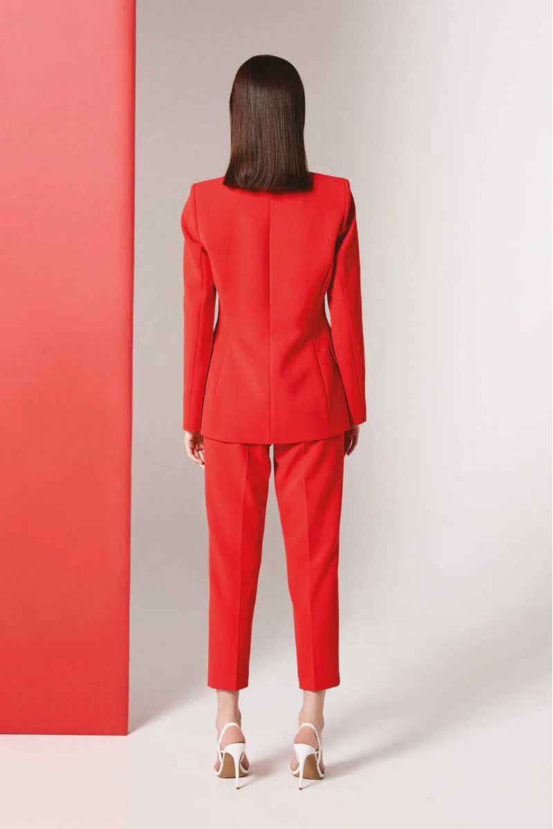 NENETTE PANTALONE CHINOS PANT E GONNE CASUAL