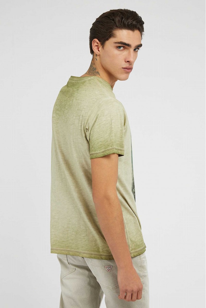 GUESS T-SHIRT MM JEANSERIA