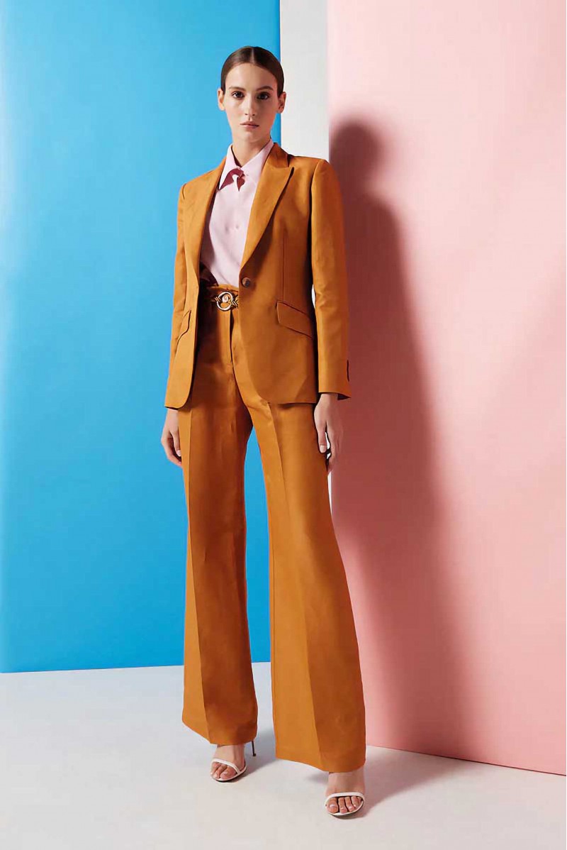 NENETTE GIACCA 1 BOTTONE...